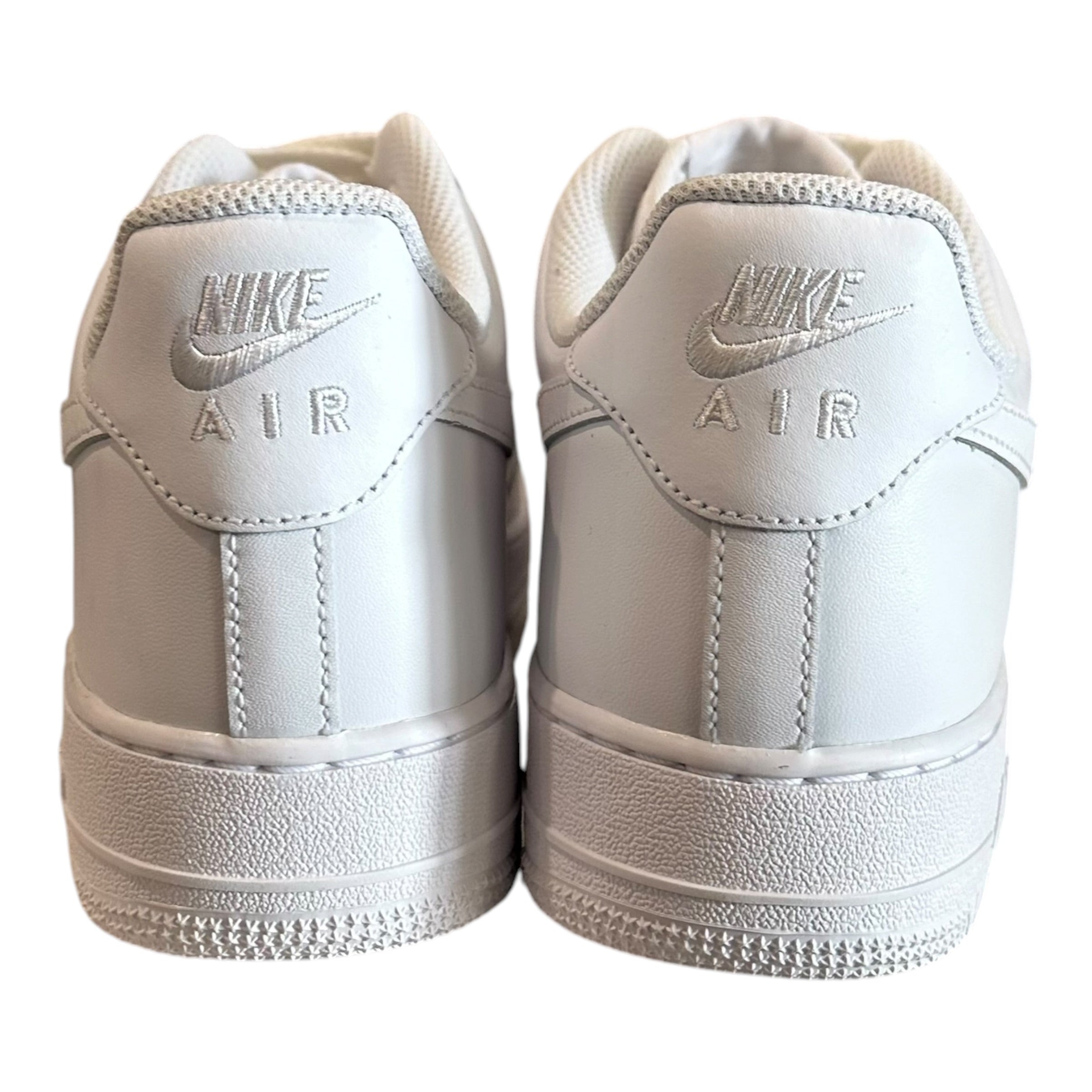 Brans New Air Force 1 White Lows