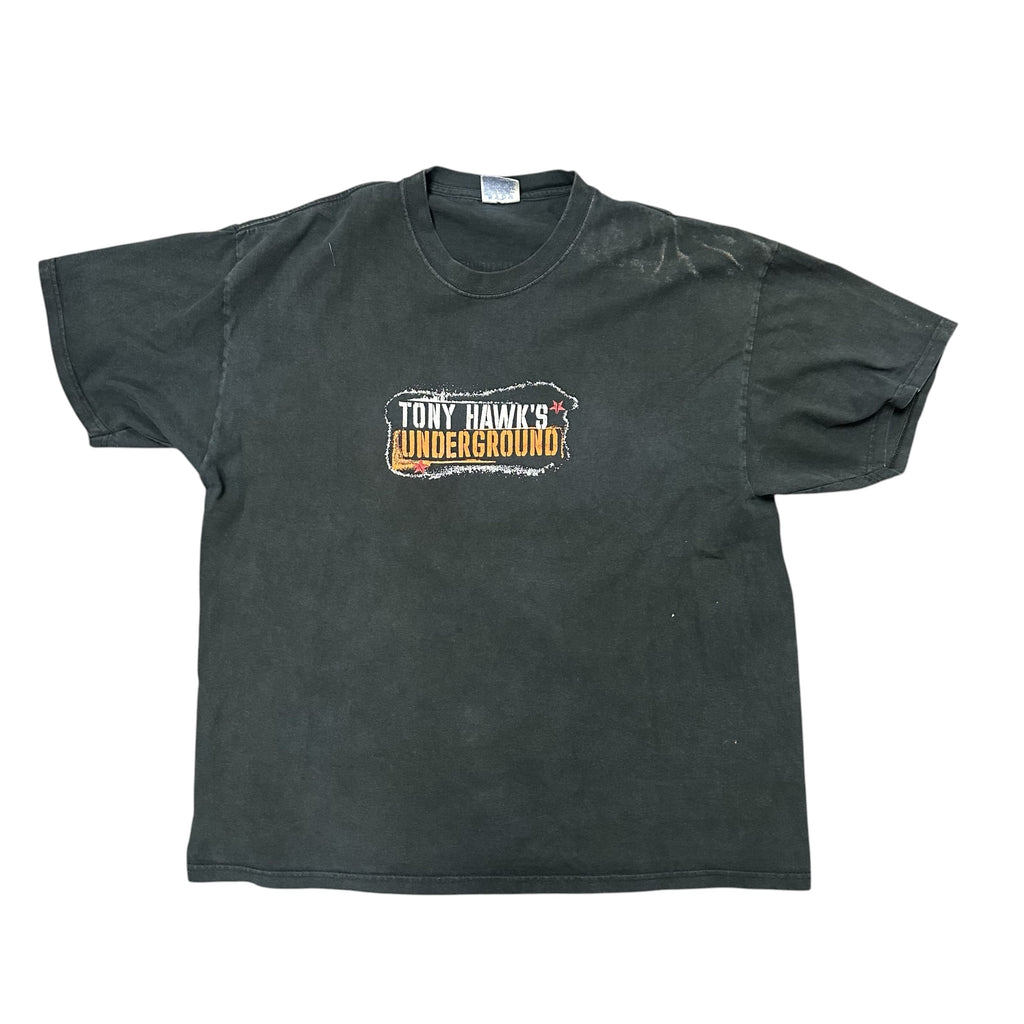 Vintage Tony Hawk T-Shirt