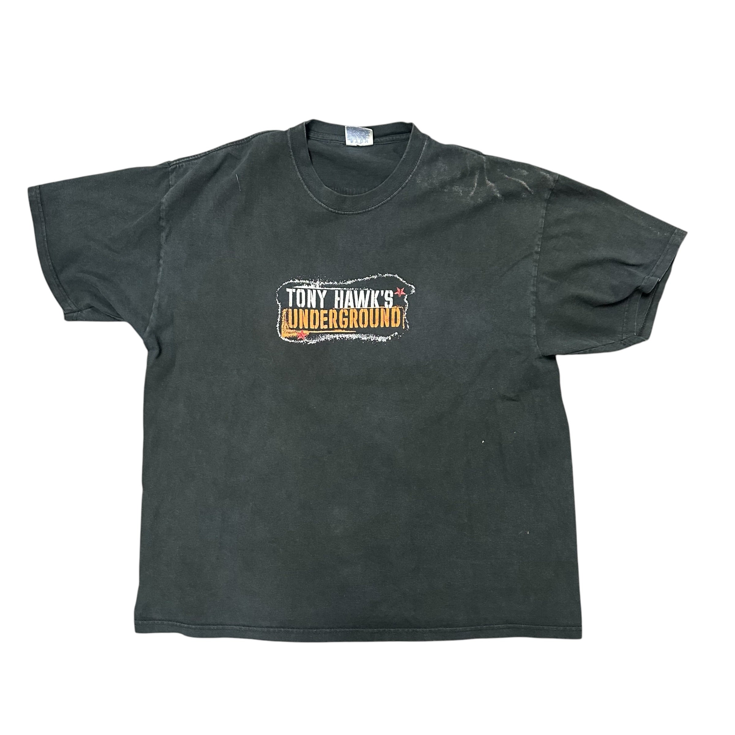 Vintage Tony Hawk T-Shirt