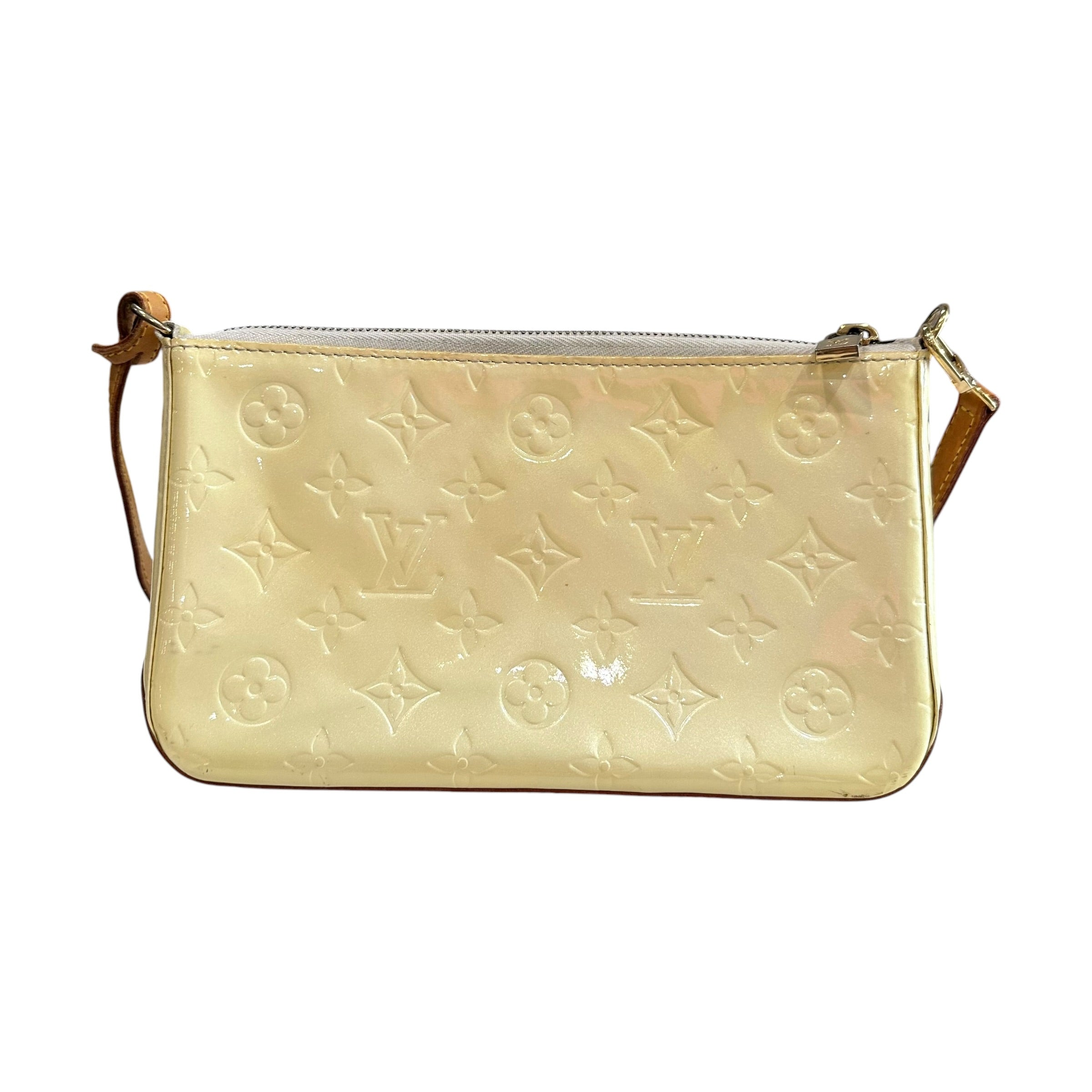 Louis Vuitton Mallory Square Bag