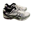 Asics Gel-Kayano 14 “White/Purple”