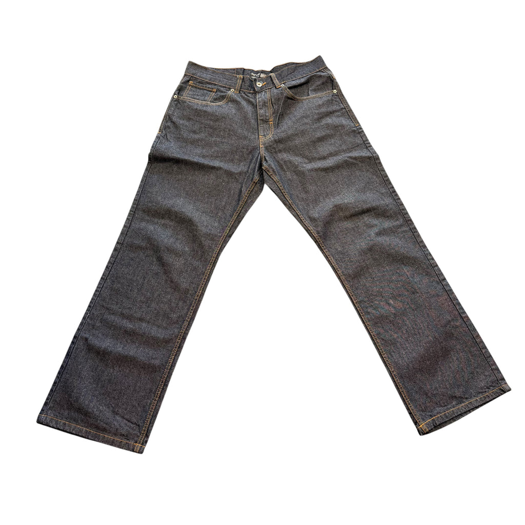 RocaWear Patch Salvage Denim