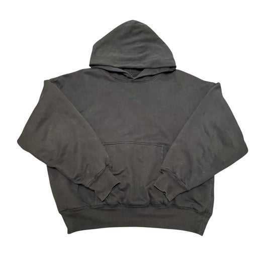 Yeezy Gap Hoodie Black