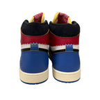 NEW Union x Fragment x Air Jordan 1 High
