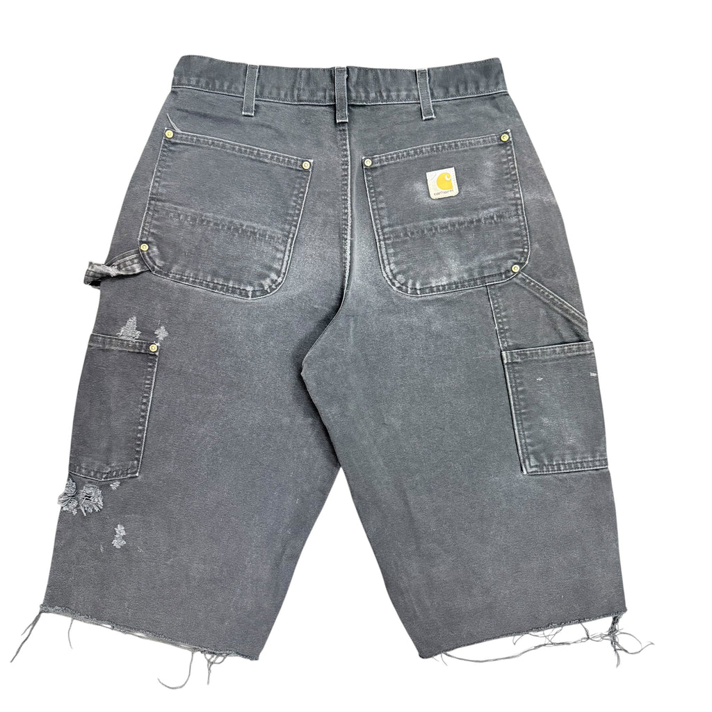 Vintage Carhartt Double Knee Shorts (32)