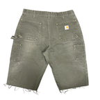 Vintage Carhartt Shorts (36)