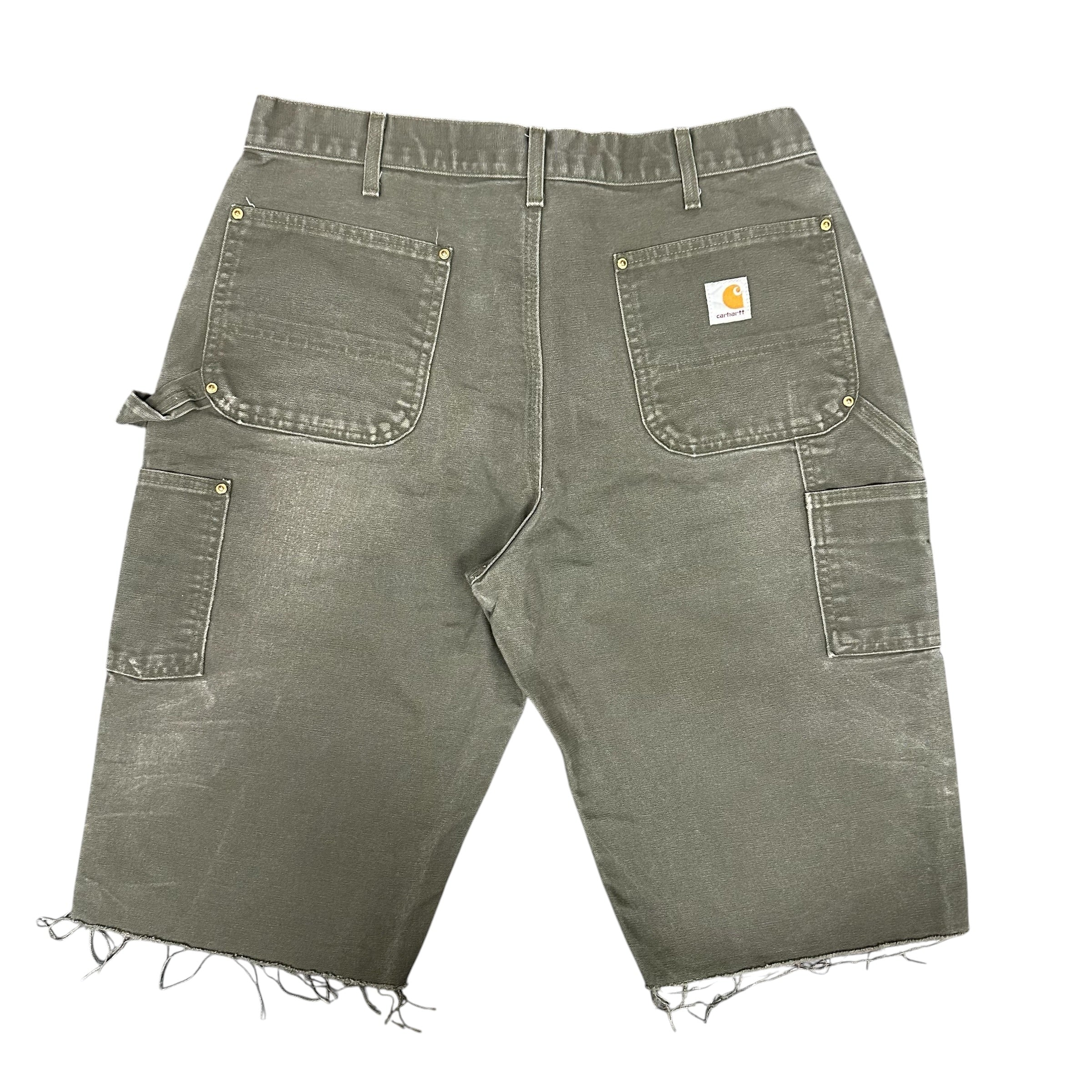 Vintage Carhartt Shorts (36)