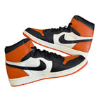 Air Jordan 1 Retro High OG "Shattered Backboard"