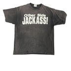 ‘97 Stone Cold “Other Side” Faded Tee