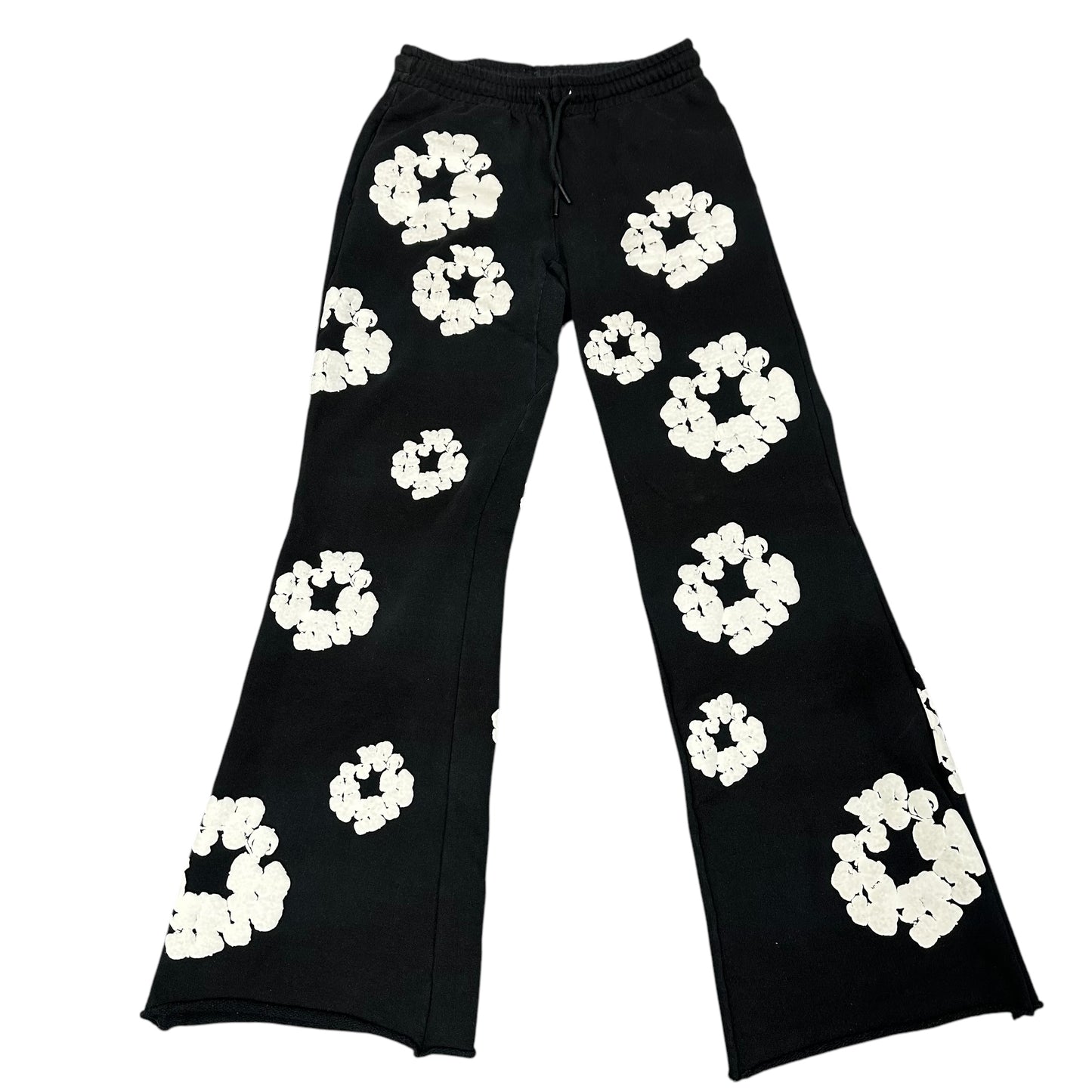 Denim Tears x ReadyMade Black Sweatpants