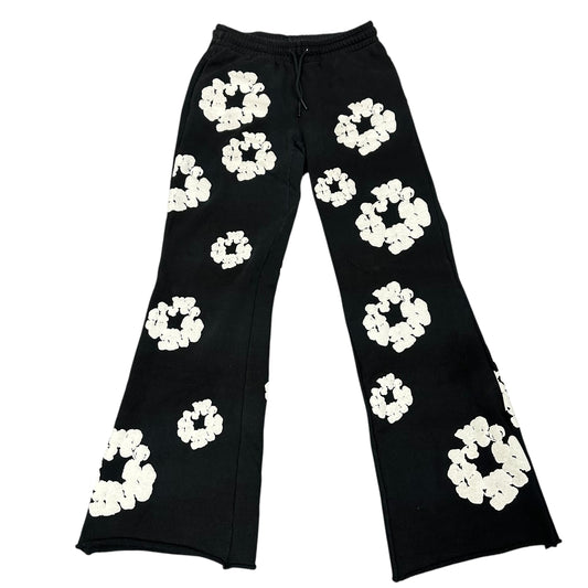 Denim Tears x ReadyMade Black Sweatpants