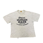Human Made Dry Alls Green Tee
