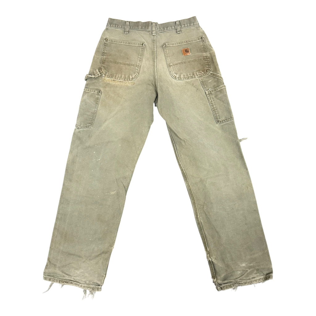 Vintage Carhartt Taupe Pants
