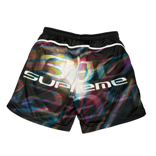 Supreme Feedback Soccer Shorts