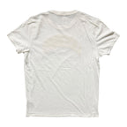 White Abercrombie Shirt