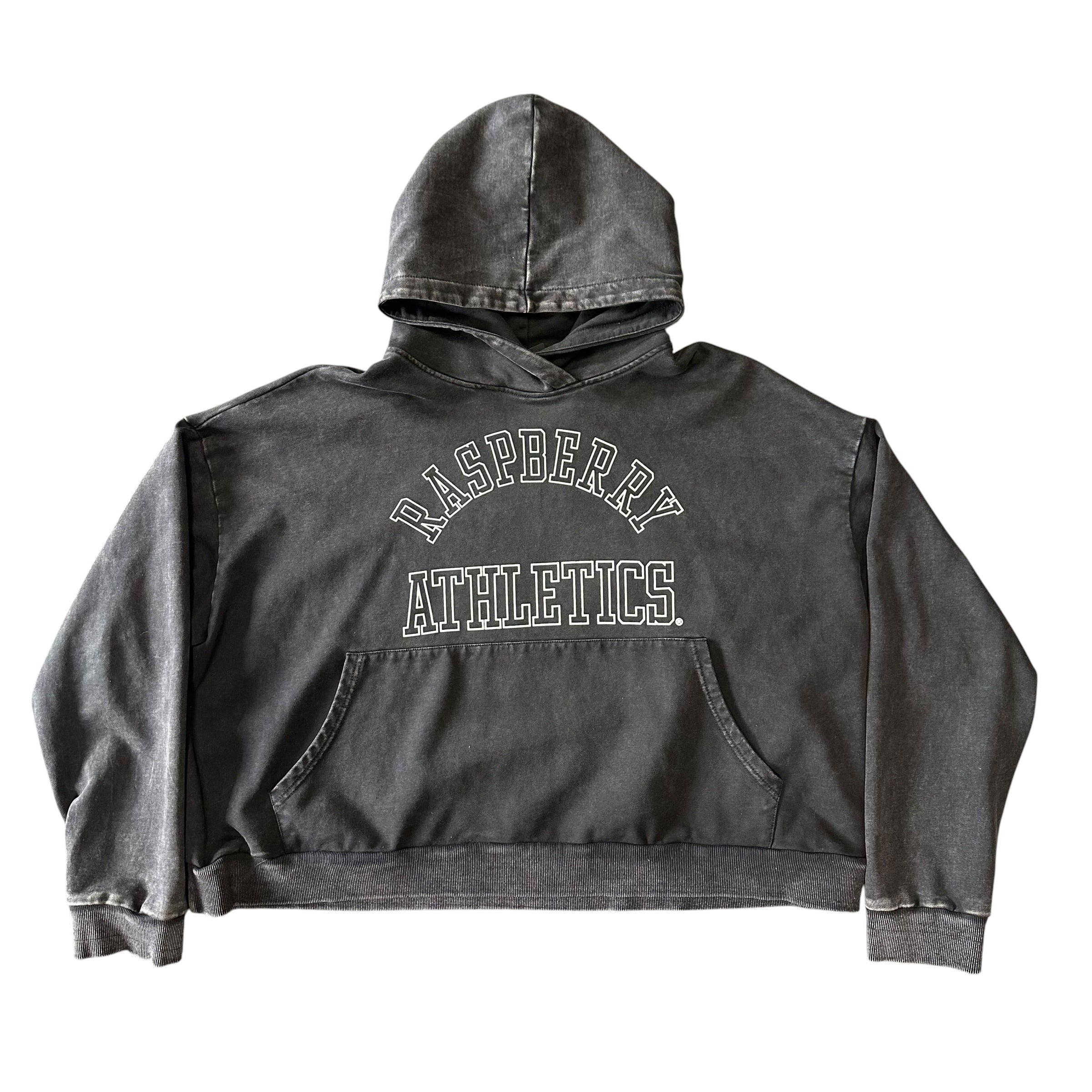 GV Gallery “Raspberry Athletics” Hoodie