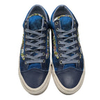 Vans Old Skool Souvenir “Blue” (No Box)