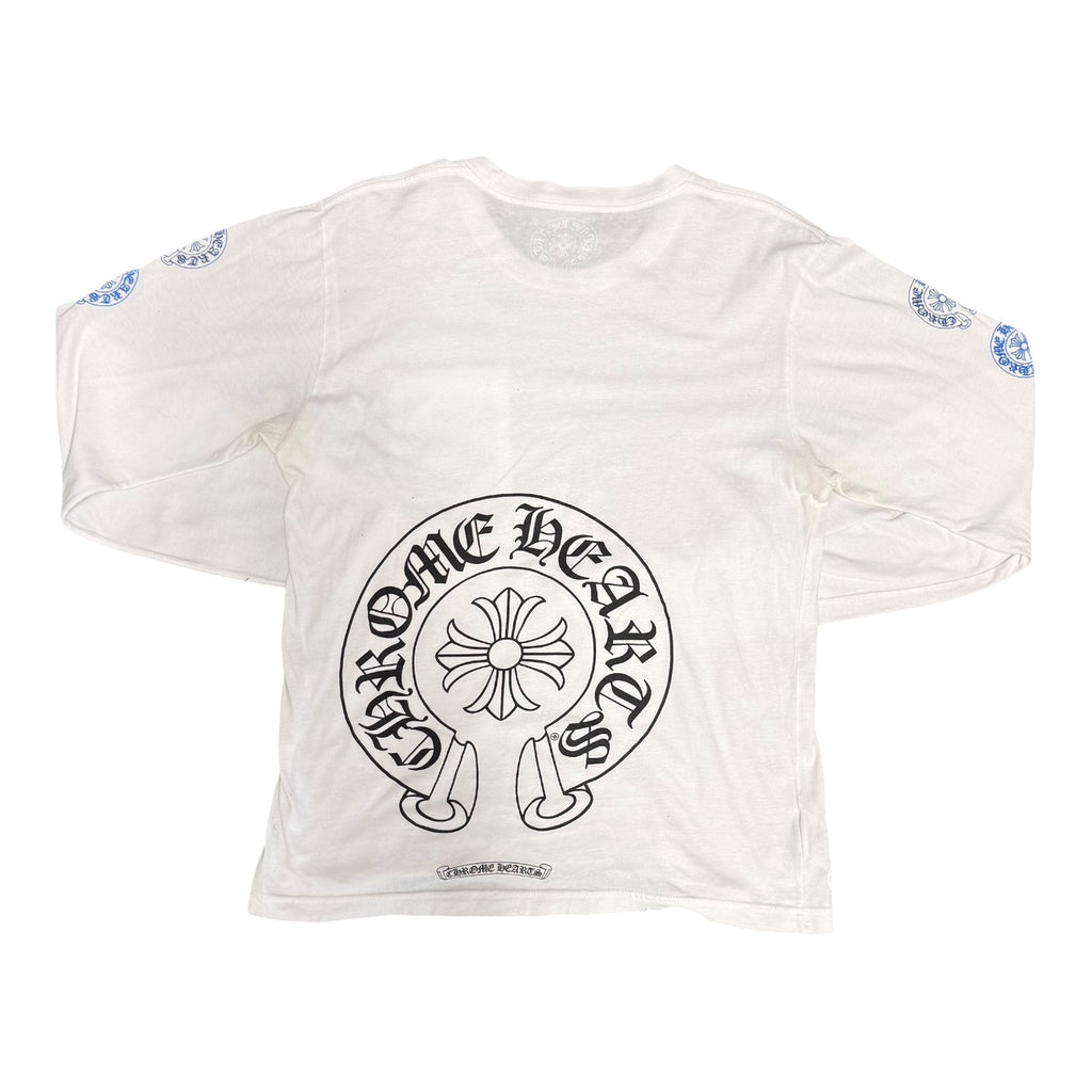 Chrome Hearts Multicolor
Horseshoe L/S