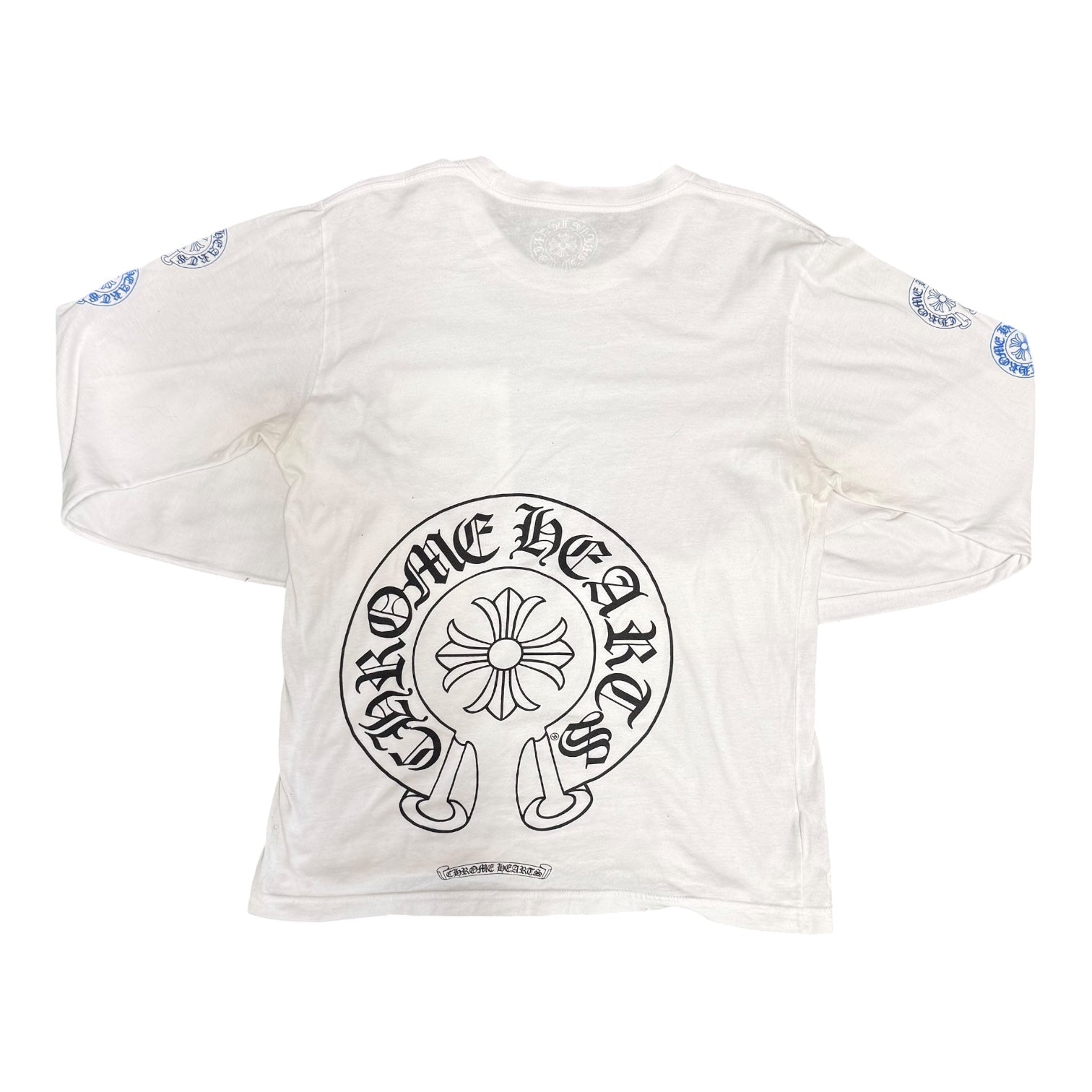 Chrome Hearts Multicolor
Horseshoe L/S