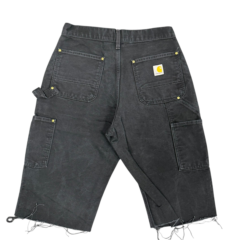 Vintage Carhartt Double Knee Shorts (30)