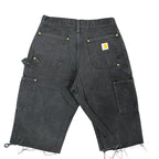 Vintage Carhartt Double Knee Shorts (30)