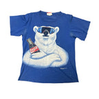 Vintage Coca-Cola Bear Tee