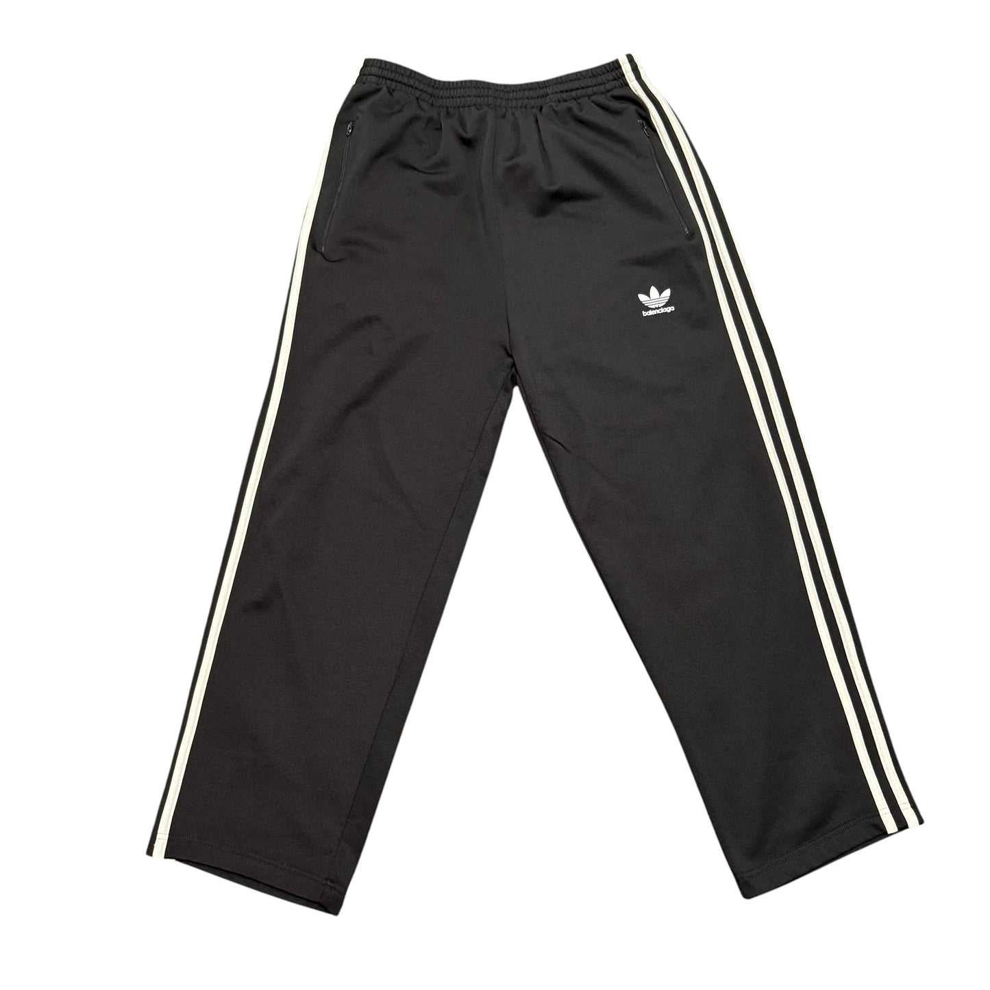Adidas Balenciaga Track Pants