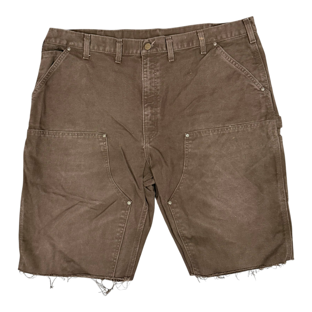 Vintage Carhartt Brown Shorts