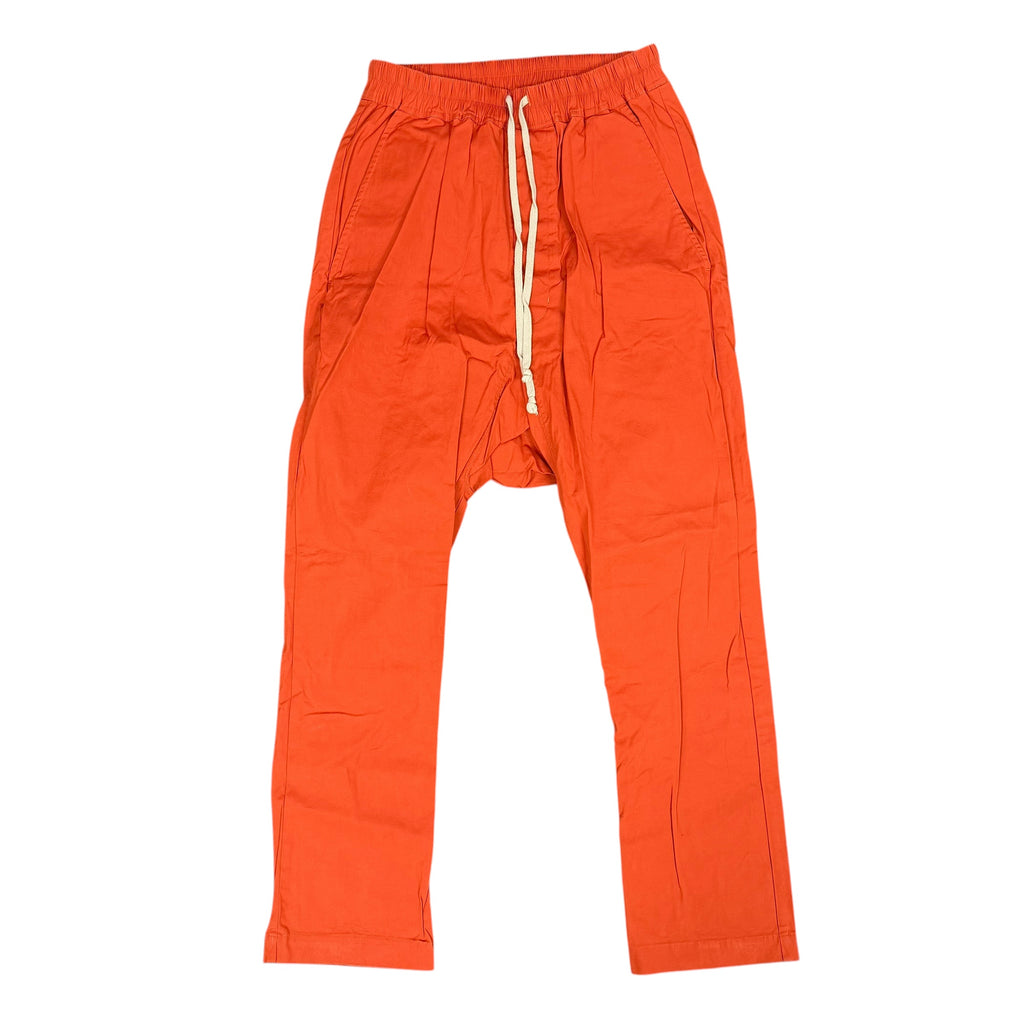 Rick Owens Creatch Cargo “Orange”