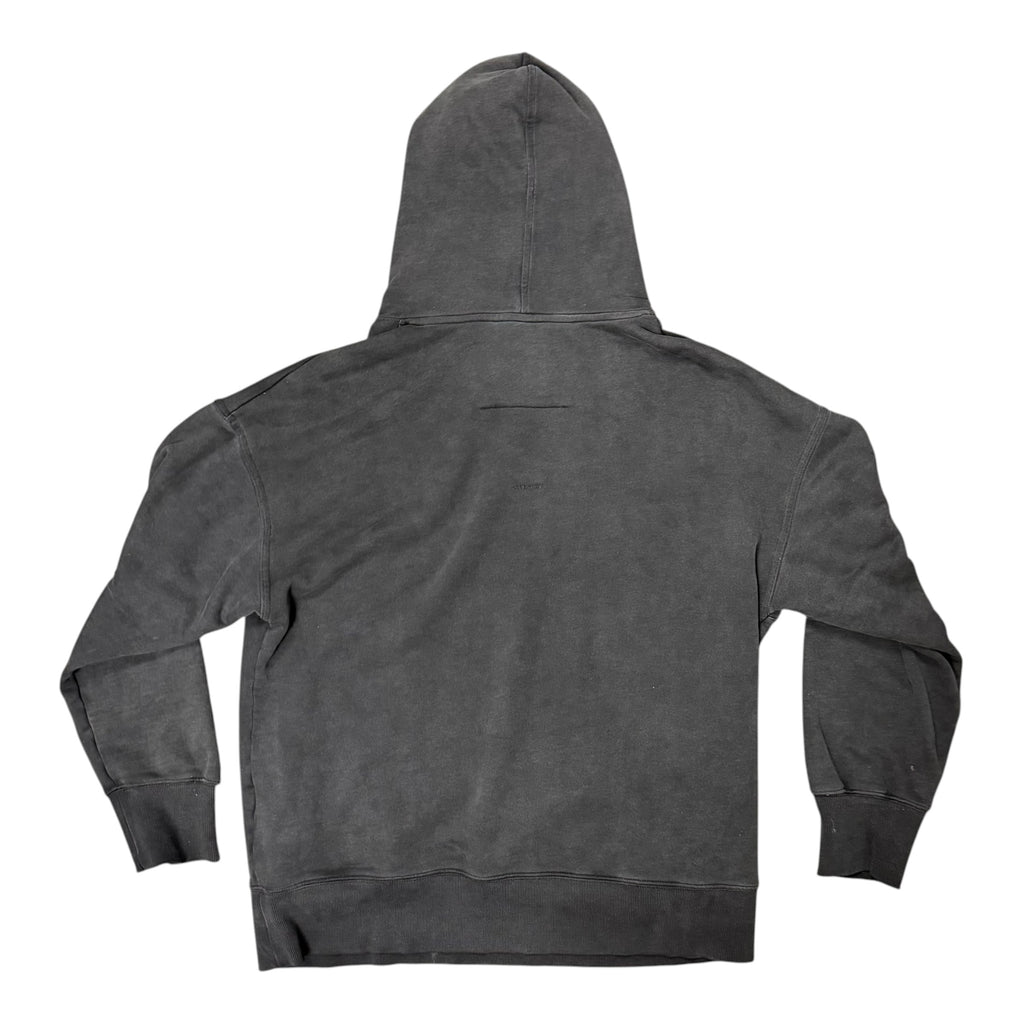 Givenchy x Chico Black Oversized Hoodie