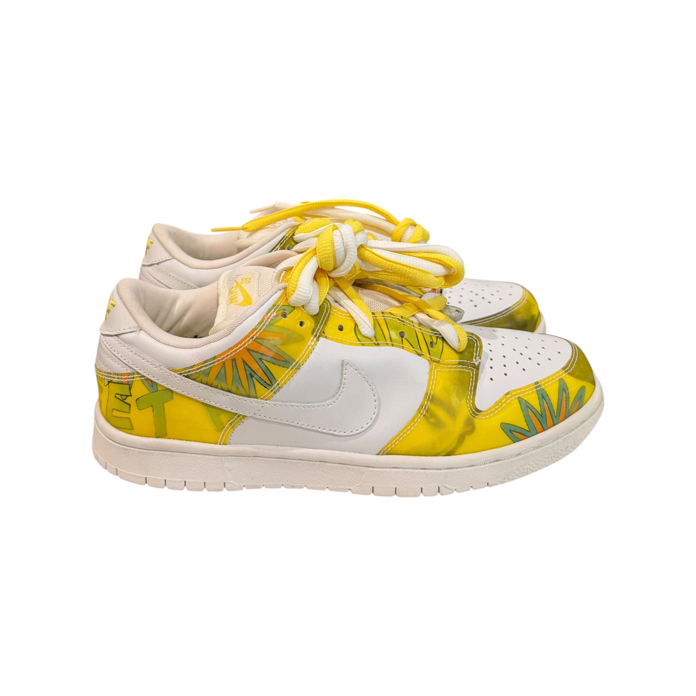 Nike ‘05 SB Dunk Low 'De La Soul' (No Box)