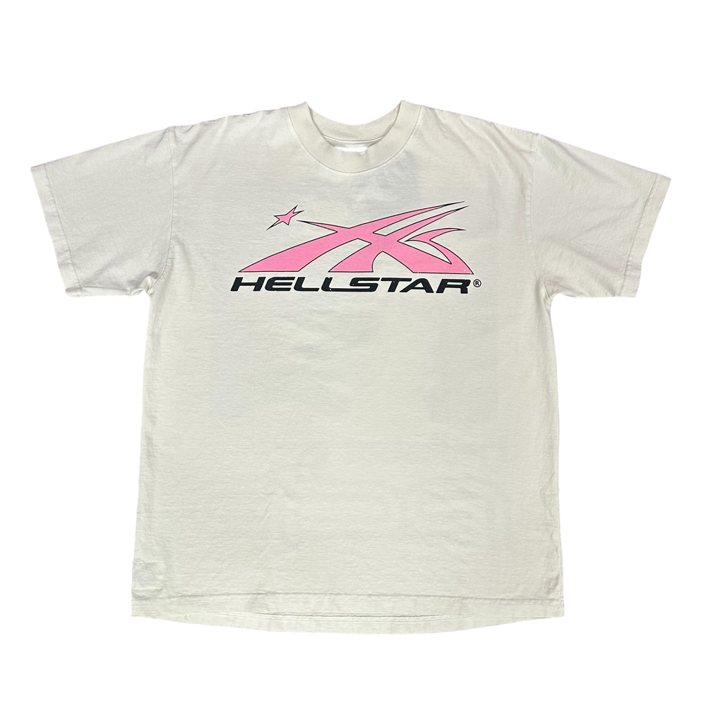 Hellstar P2P Tee