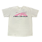 Hellstar P2P Tee