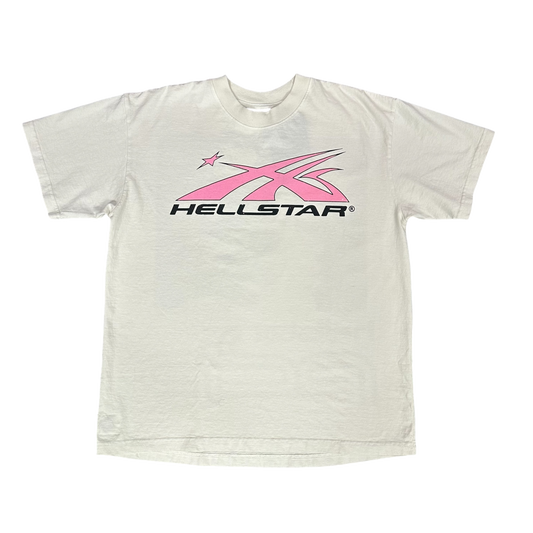 Hellstar P2P Tee