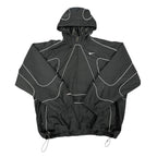 Nike x Corteiz Black NRG Jacket