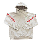 Supreme FW20 Peace Hooded Sweatshirt