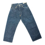 Evisu Pink Daicock Logo Jeans