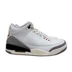 Air Jordan 3 “White Cement Reimagined”