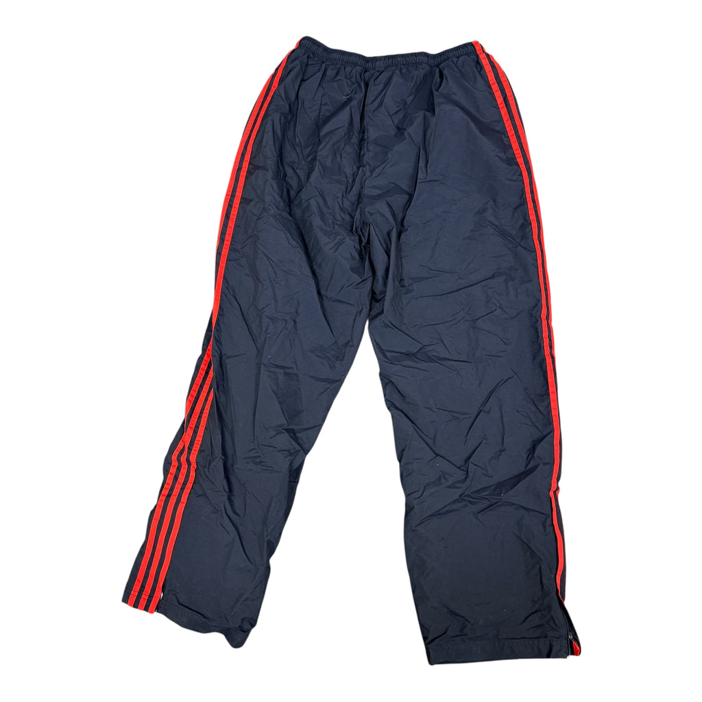 Adidas Navy/Red Track Pants