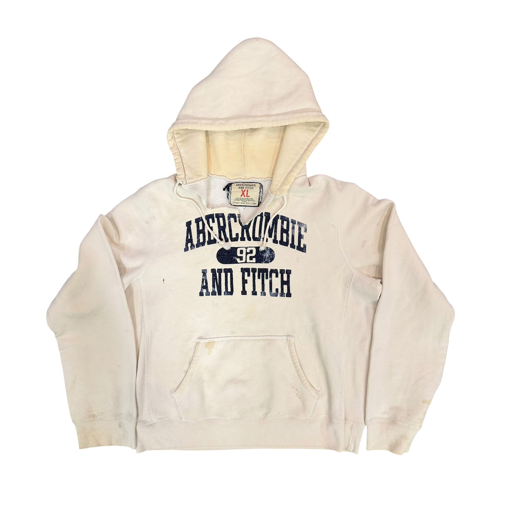Vintage Abercrombie & Fitch 92 Hoodie