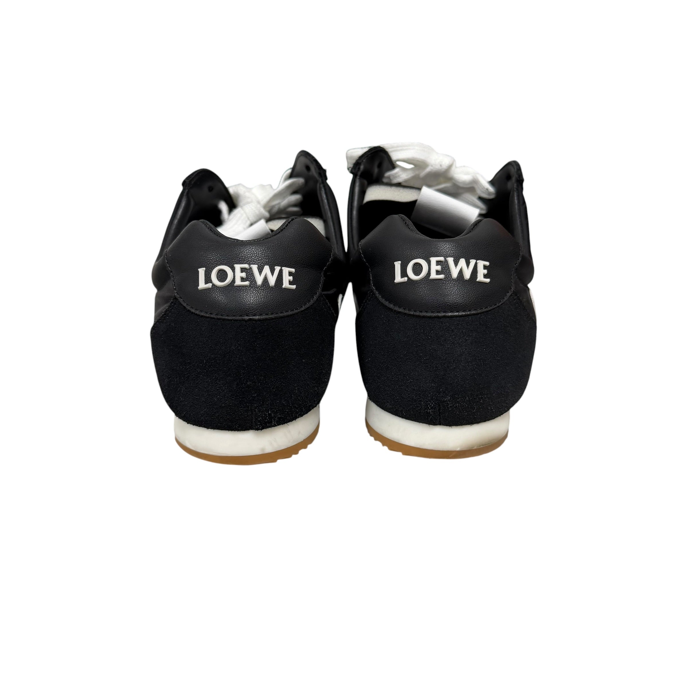 Loewe Ballet Runner 2.0 Sneakers (No Box)