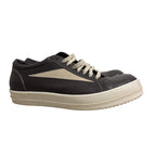 Rick Owens Vintage Leather Sneakers