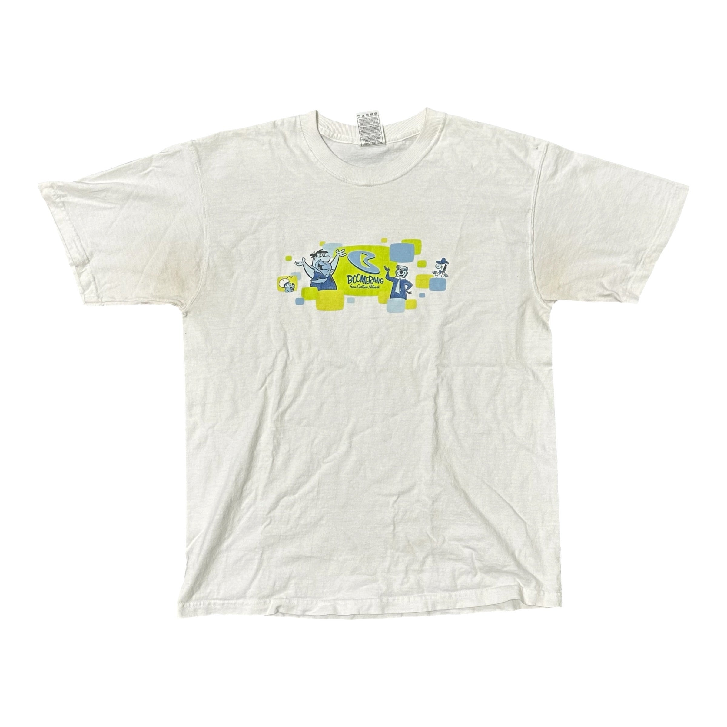 Vintage Boomerage Tee
