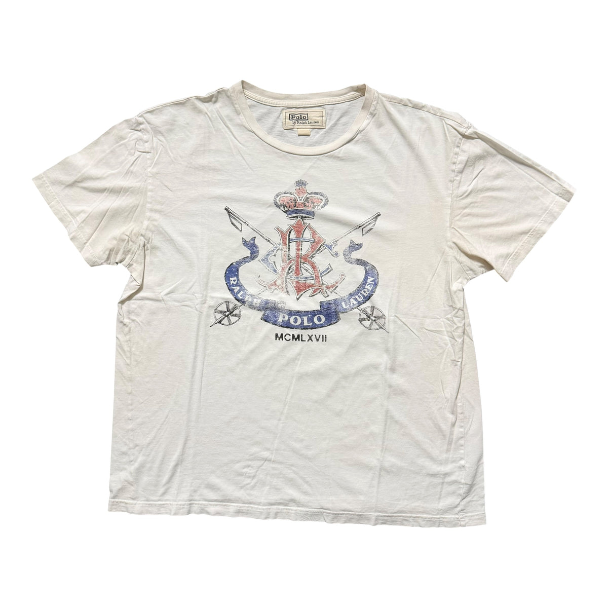 Vintage Polo Shirt