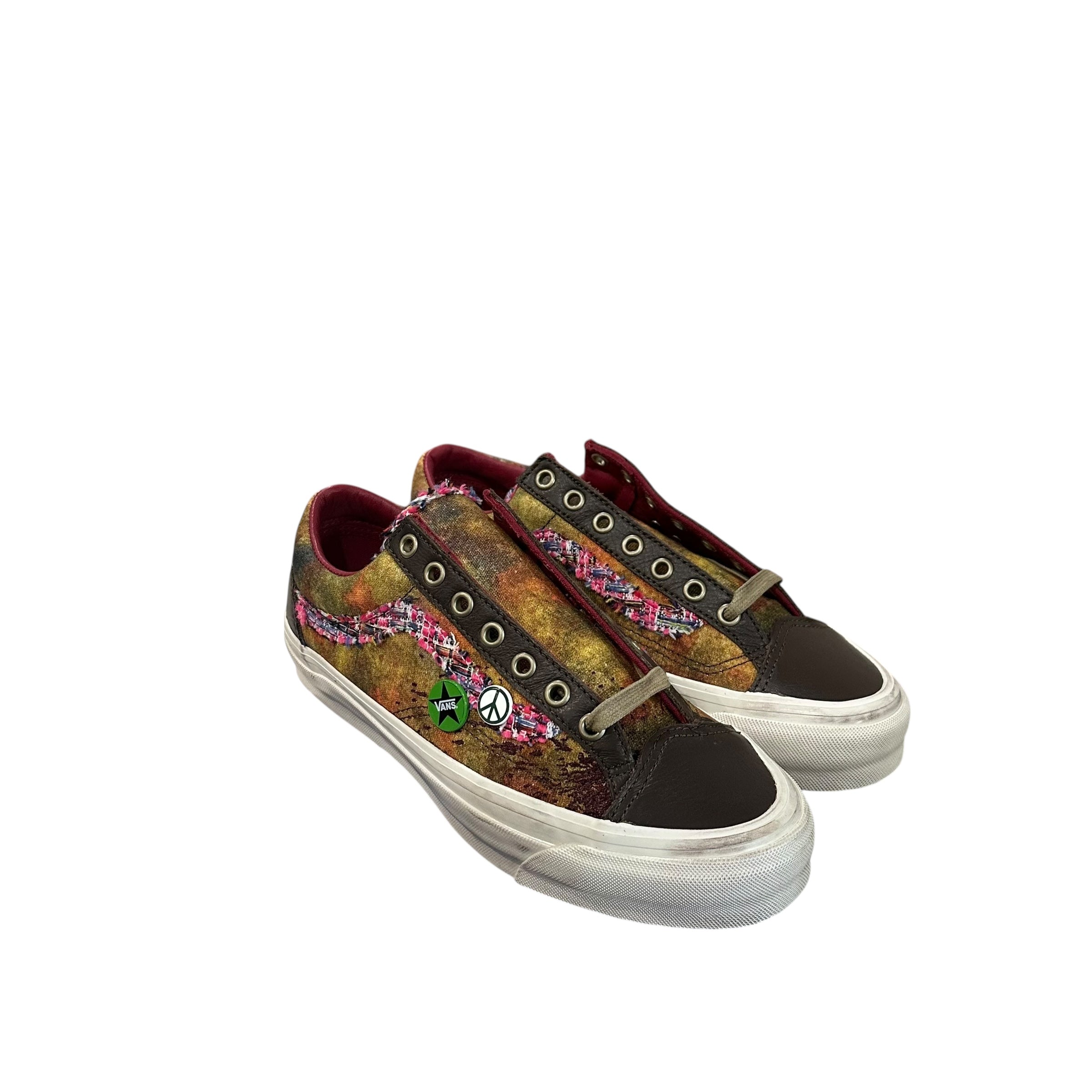Vans Old Skool 36 LX "Souvenir"