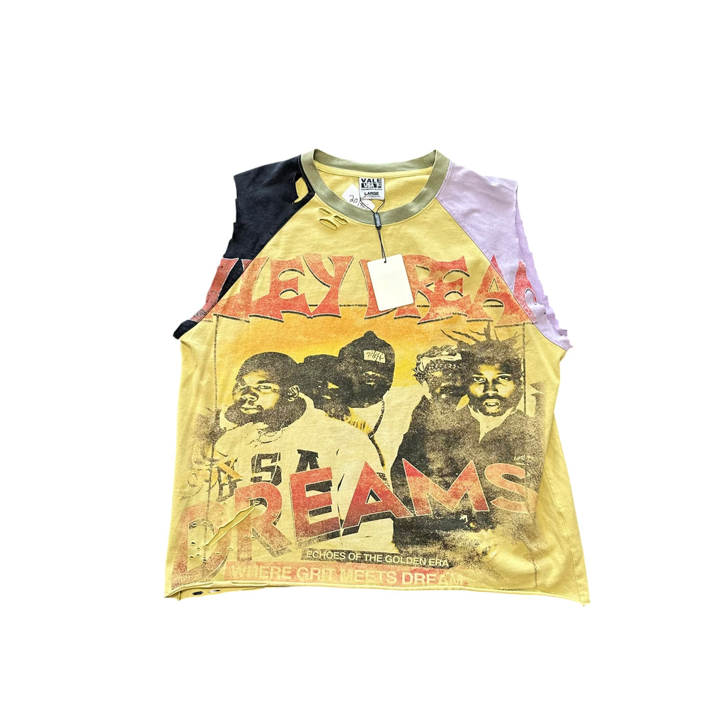 Vale Forever Chambers Chop Tee