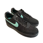 NEW Tiffany x Air Force 1 Low