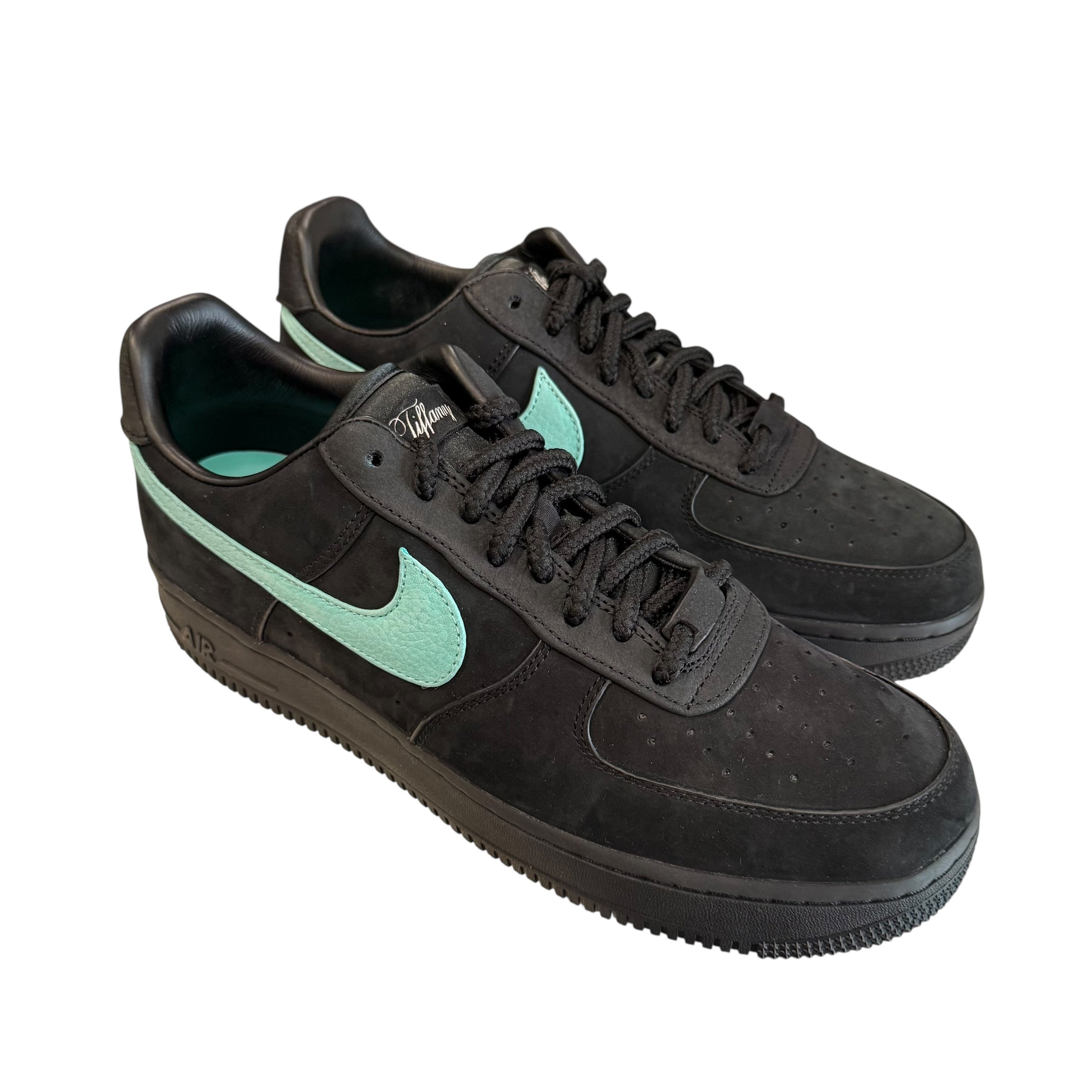 NEW Tiffany x Air Force 1 Low