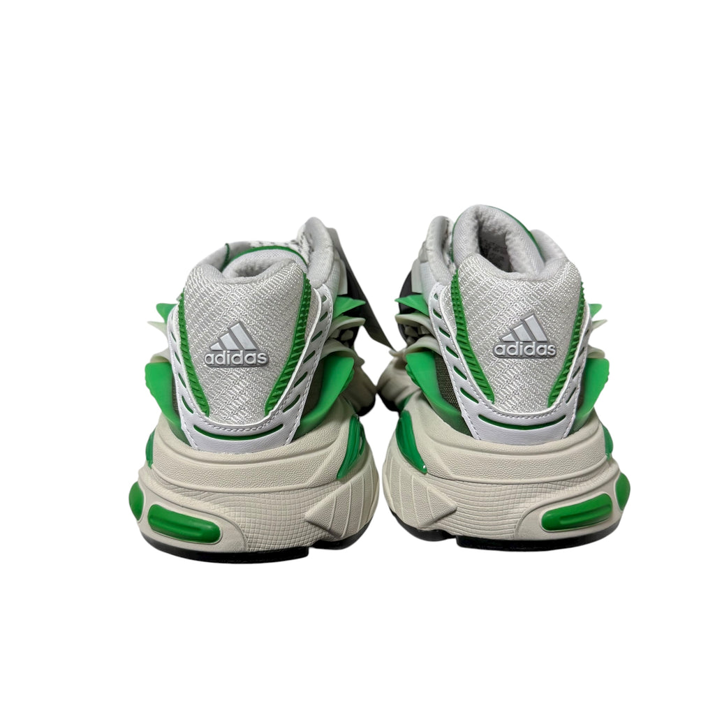 Adidas Adistar Green Jellyfish trainers