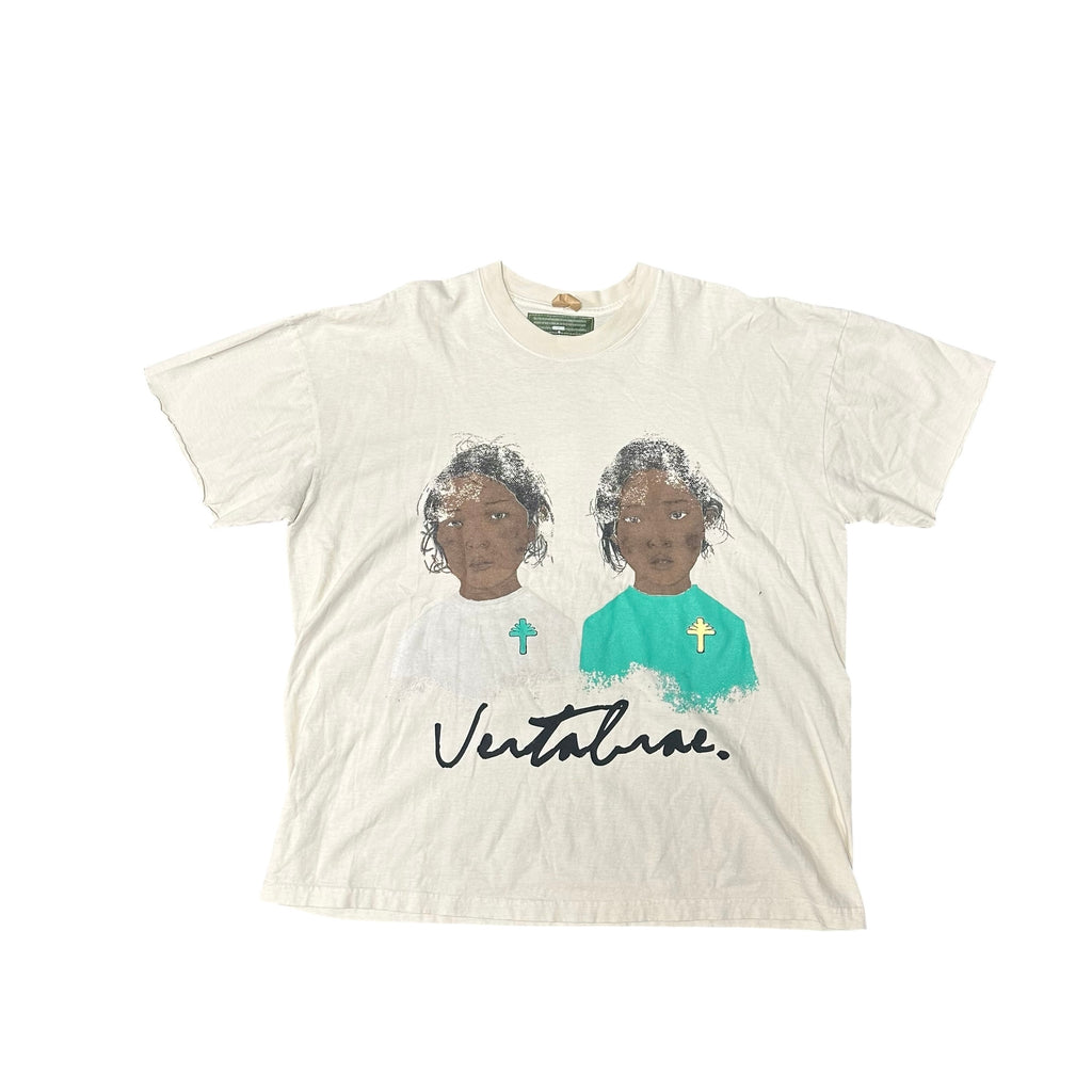 Vertabrae Guard The Nature Cream L/S